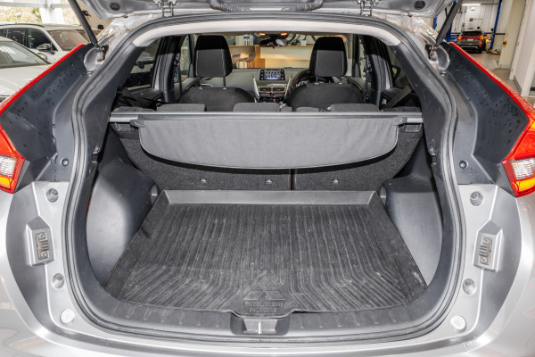 2019 MY20 Mitsubishi Eclipse Cross YA LS SUV image 19