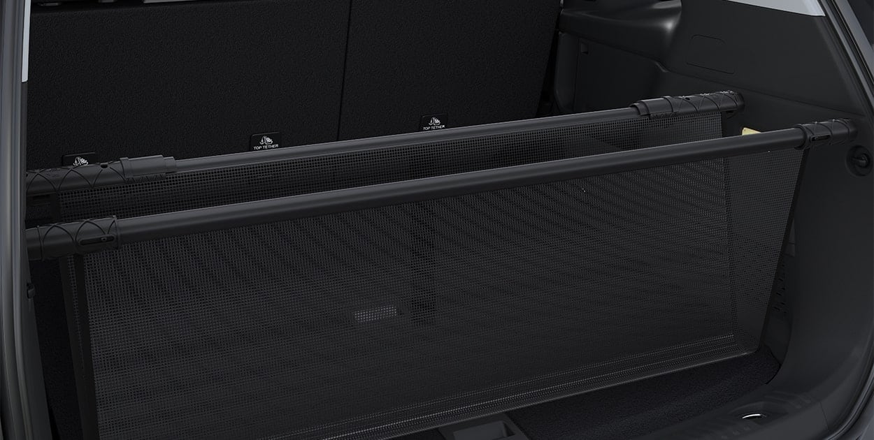 Cargo Hammock