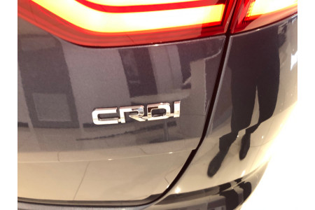2017 Kia Sportage QL Turbo SLi Wagon