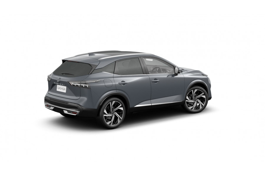2024 MY25 Nissan QASHQAI J12 Ti-L SUV Image 17