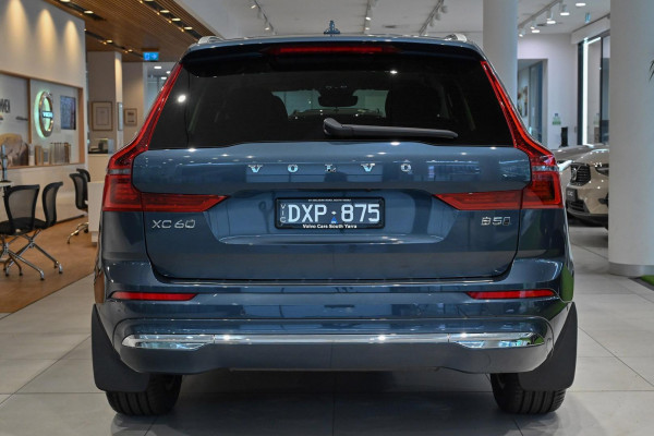 2026 Volvo XC60 UZ Plus B5 Bright SUV Image 4