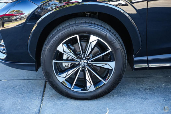 2024 MY24.5 MG HS AS33 Excite SUV Image 9