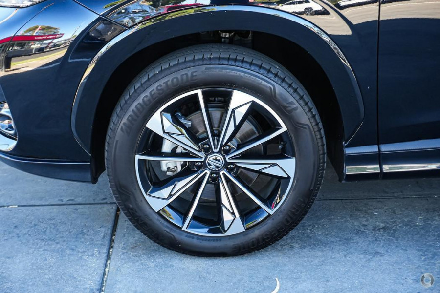 2024 MY24.5 MG HS AS33 Excite SUV Image 9