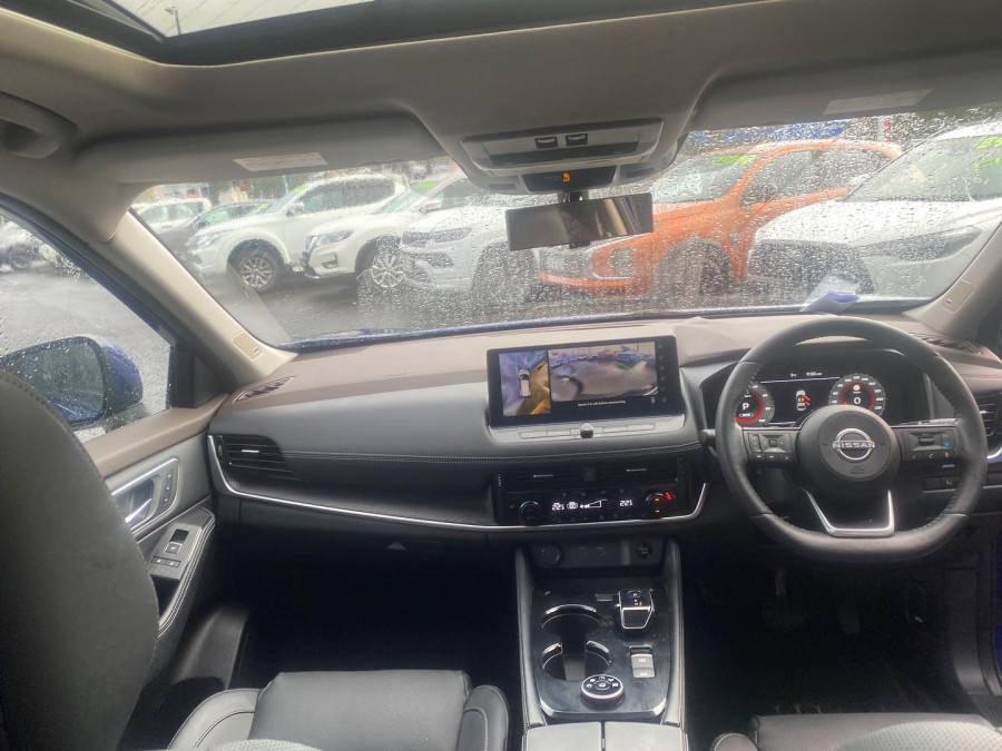 2025 Nissan X-Trail T33 Ti-L e-POWER SUV Image 22