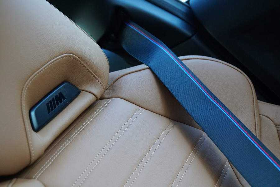2024 BMW 2 Series G42 230i M Sport Coupe Image 35