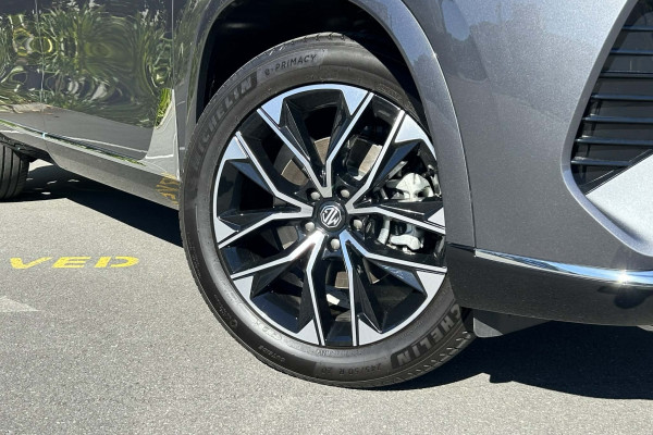 2026 MG QS Excite SUV Image 19