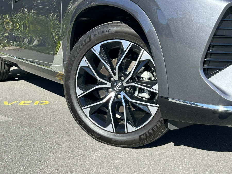2026 MG QS Excite SUV Image 19