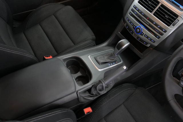 2015 Ford Falcon XR6 7 of 26