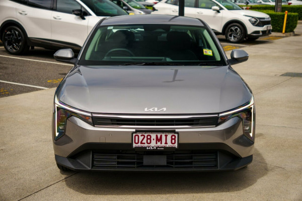 2024 MY25 Kia K4 CL4m S Sedan Image 5