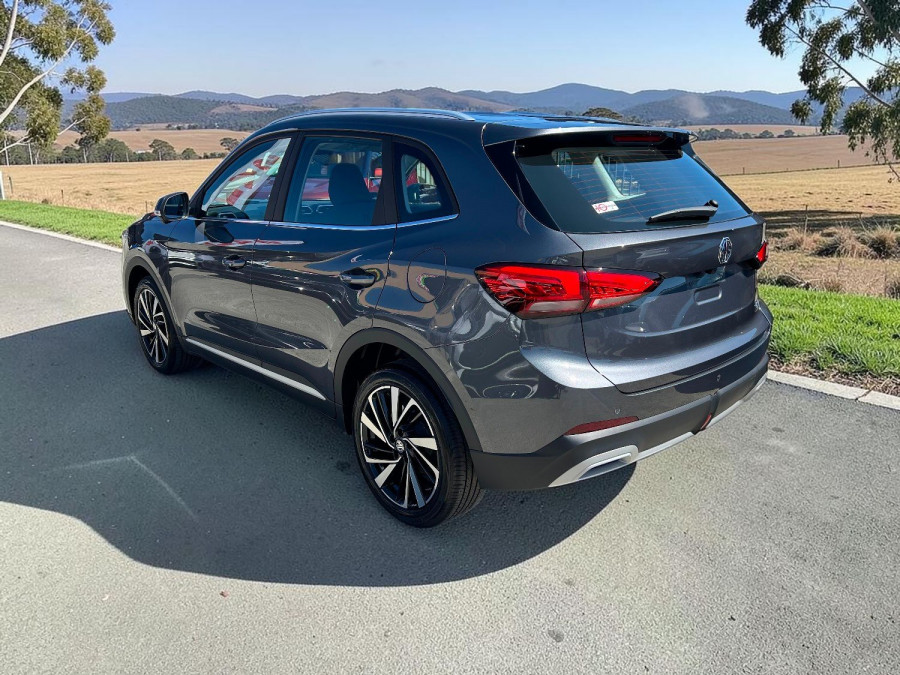 2026 MY26.5 MG ZS ZS32 Essence Turbo SUV Image 5