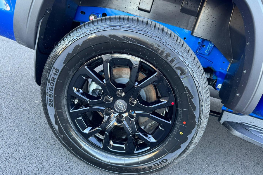 2025 LDV T60 SK8C Max PLUS Ute Image 19