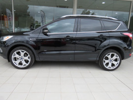 2017 Ford Escape ZG Titanium Suv