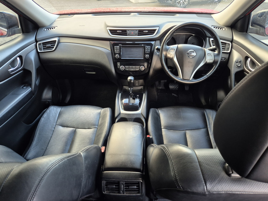 2014 Nissan X-Trail T32 ST-L SUV Image 17