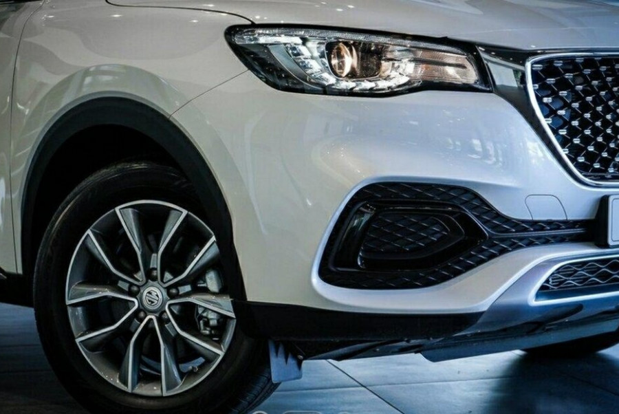 2022 MY23 MG HS SAS23 Excite SUV Image 7