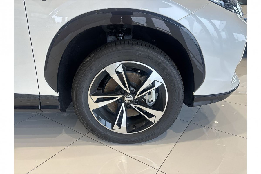 2024 MG HS SAS23 Vibe SUV Image 8