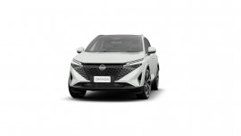 2024 MY25 Nissan QASHQAI J12 Ti-L SUV image 3