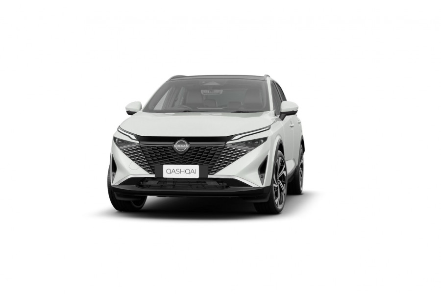 2024 MY25 Nissan QASHQAI J12 Ti-L SUV