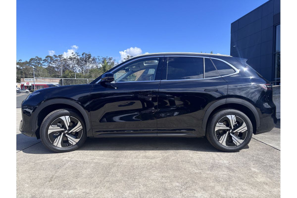 2026 Geely EX5 E245 Inspire Extended Range SUV Image 4