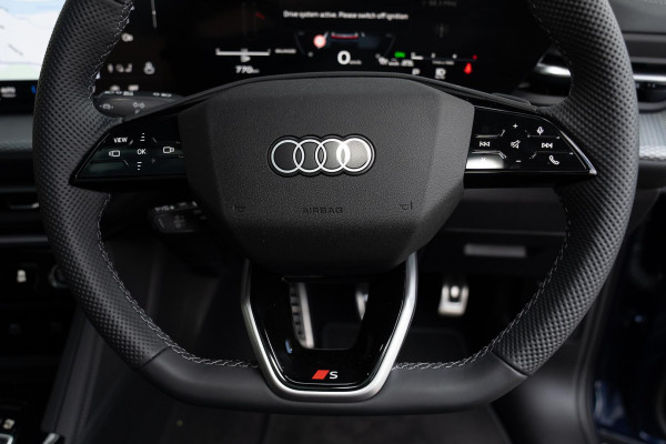 2025 Audi Q5 GU TDI 150kW Sport SUV image 11