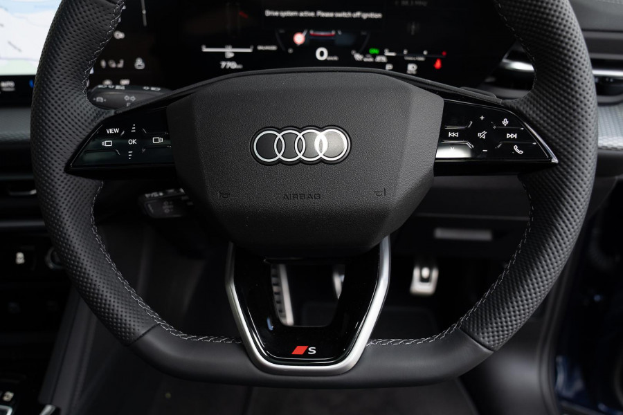 2025 Audi Q5 GU TDI 150kW Sport SUV
