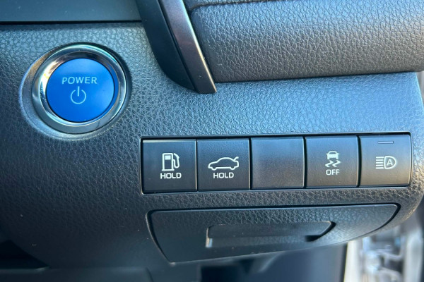2019 Toyota Camry AXVH71R Ascent Sport Hybrid Sedan Image 20