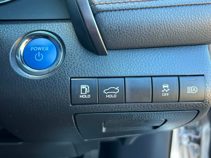 2019 Toyota Camry AXVH71R Ascent Sport Hybrid Sedan Image 20