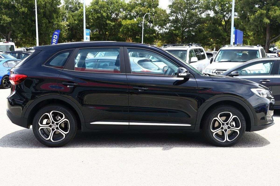 2026 MG ZS ZS32 Vibe SUV Image 7