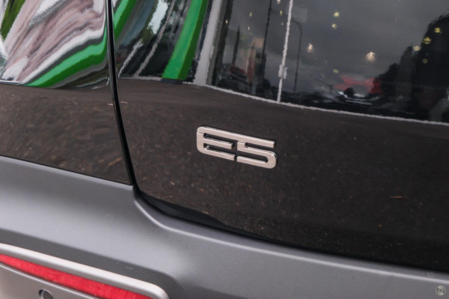 2025 MY24 Chery Omoda E5 T34 BX SUV Image 9