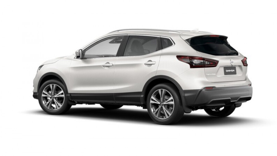 2020 MY0  Nissan QASHQAI J11 Series 3 ST-L Hatchback Image 27