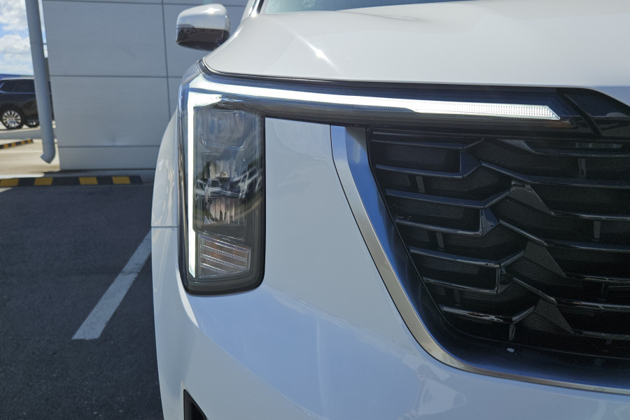 2024 Kia Sorento MQ4 PE Sport Other Image 9