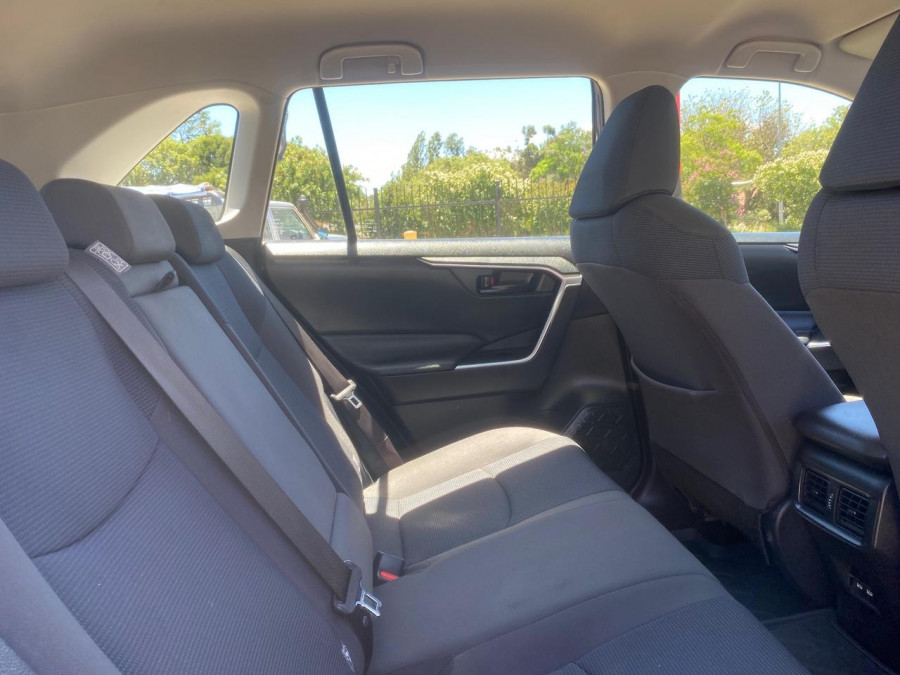 2022 Toyota RAV4 AXAH52R GX SUV Image 16