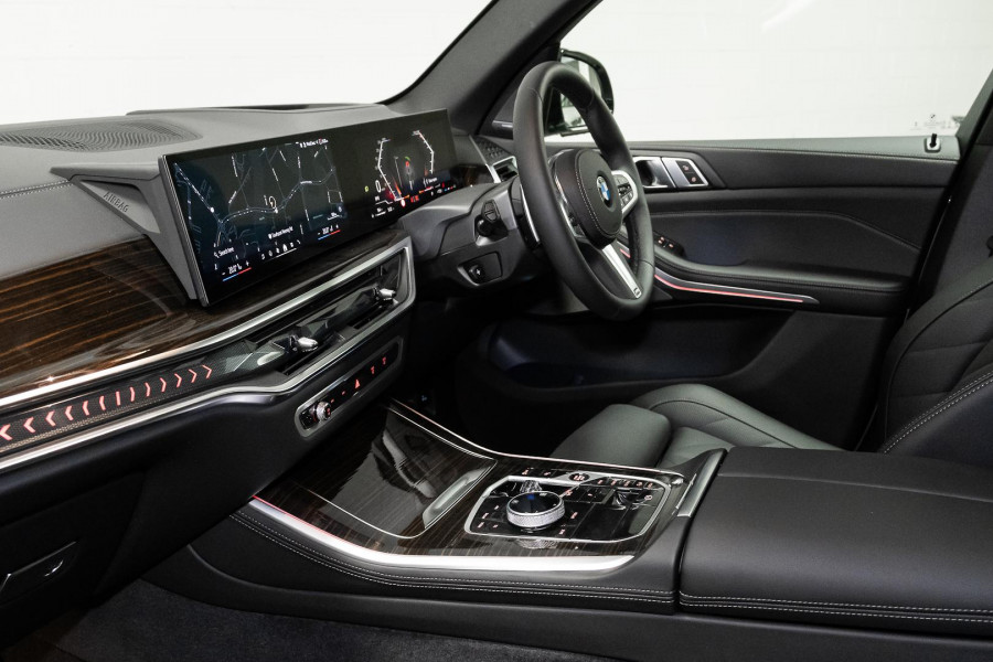 2026 BMW X5 G05 LCI xDrive40i M Sport SUV