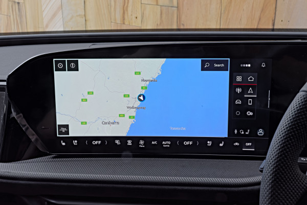 2025 MY26 Audi SQ5 270Kw v6 SUV image 10