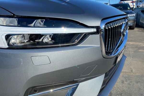 2021 Volvo XC60 T5 In Wagon