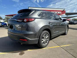 2019 Mazda CX-9 TC Touring SUV image 3