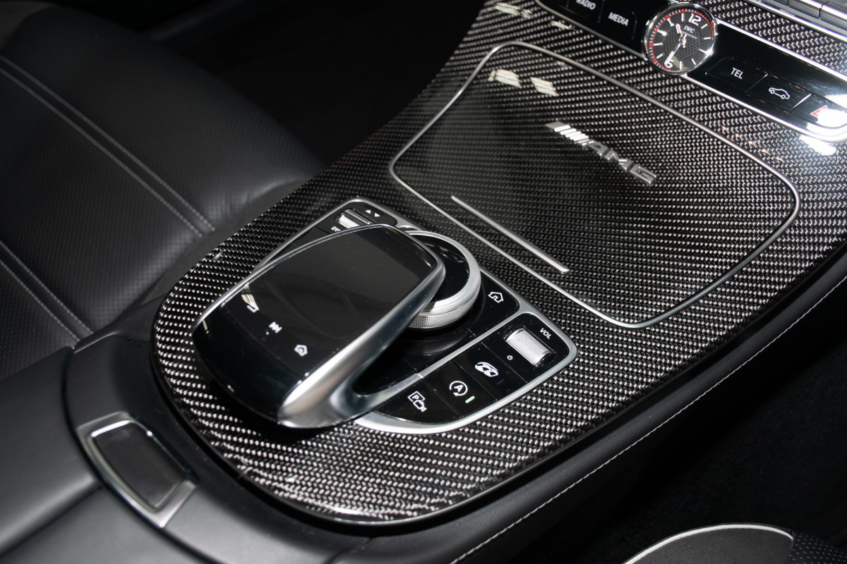 2020 Mercedes-Benz E-Class 63 S 4matic+ Sedan