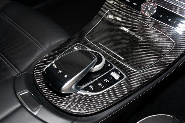 2020 Mercedes-Benz E-Class 63 S 4matic+ Sedan Image 20