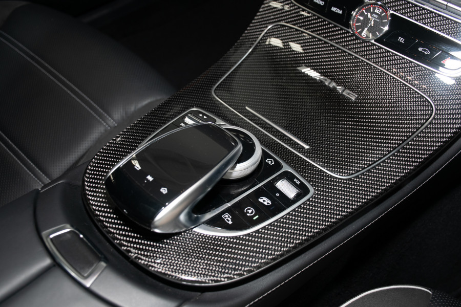2020 Mercedes-Benz E-Class 63 S 4matic+ Sedan