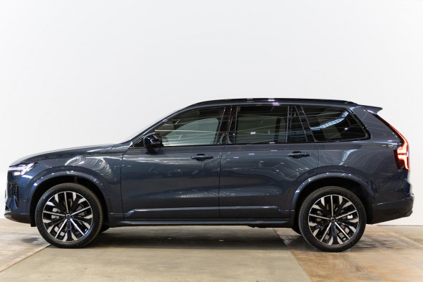 2026 Volvo XC90 L Series Ultra B5 Dark SUV Image 6