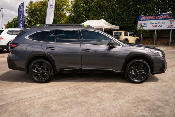 2022 Subaru Outback 6GEN AWD Sport SUV Image 4