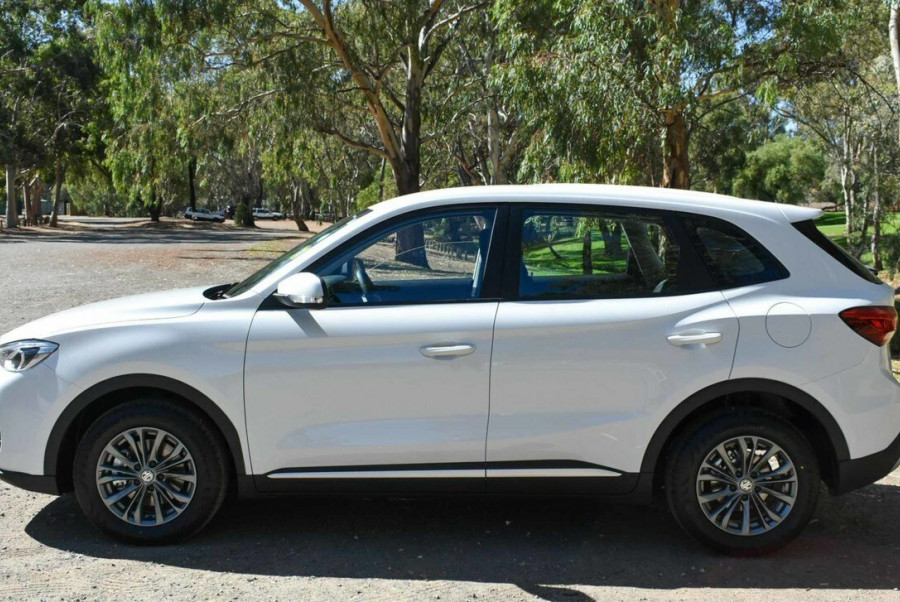 2025 MG ZS ZS32 Excite SUV Image 9