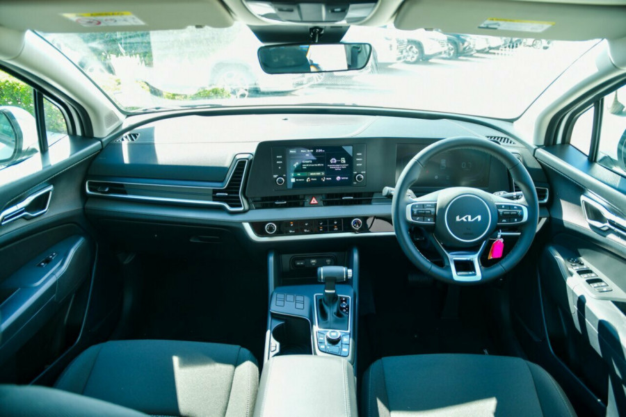 2025 Kia Sportage NQ5 S SUV Image 16