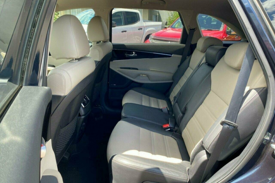 2018 MY19 Kia Sorento UM Sport SUV Image 14