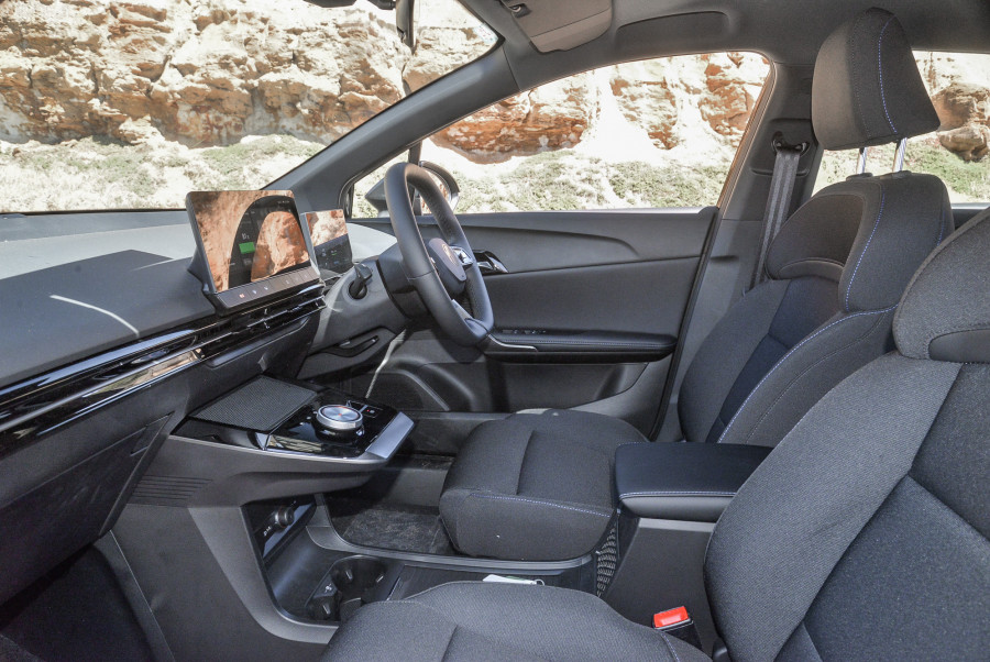 2024 MG MG4 MEH32 Excite 51 Hatch Image 19