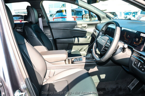 2026 Kia Sportage NQ5 PE SX+ SUV Image 9