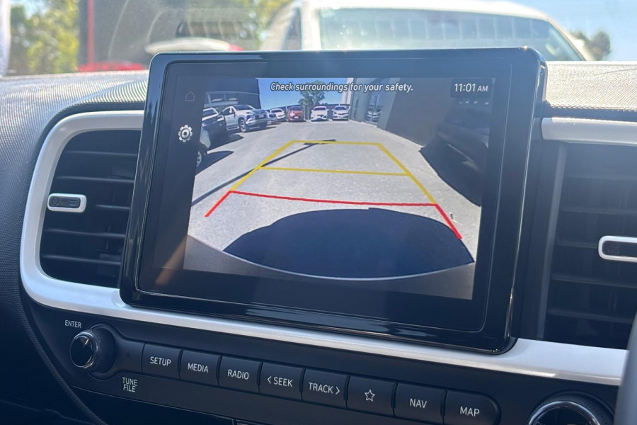 2023 Hyundai Venue QX.V5 Elite SUV Image 21