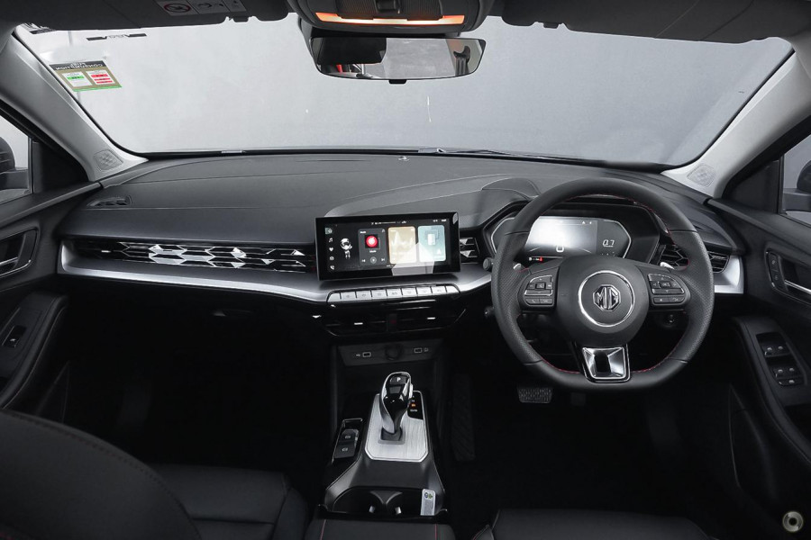 2025 MG MG5 AP32 Essence Sedan Image 6