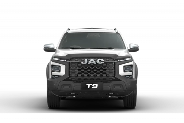 2025 JAC T9  Osprey Ute Image 6