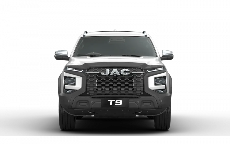 2025 JAC T9  Osprey Ute Image 6