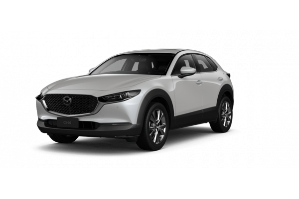 2026 Mazda CX-30 DM Series G20 Astina SUV Image 2